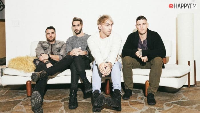 All Time Low lanza ‘Sleeping In’, Stormzy triunfa en los ‘Brit Awards’ y otras novedades musicales internacionales