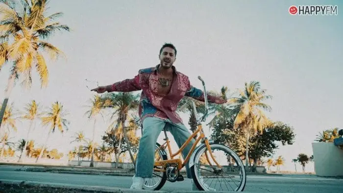 ‘Amor bailando’, de Llane: letra y vídeo