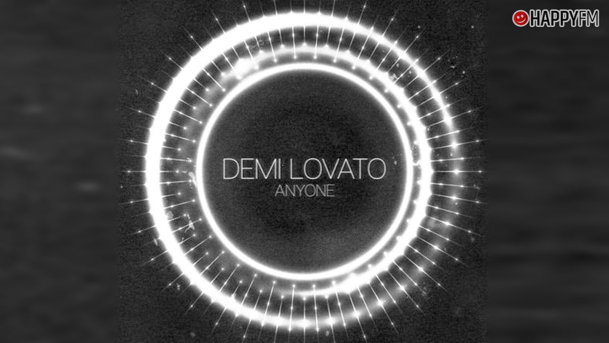 ‘Anyone’, de Demi Lovato: letra (en español) y audio