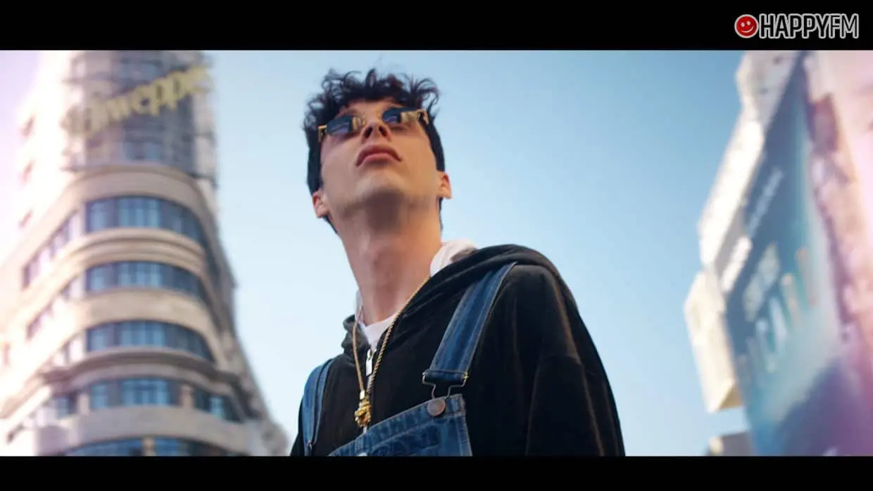 ‘Cinderella’, de Ayax: letra y vídeo