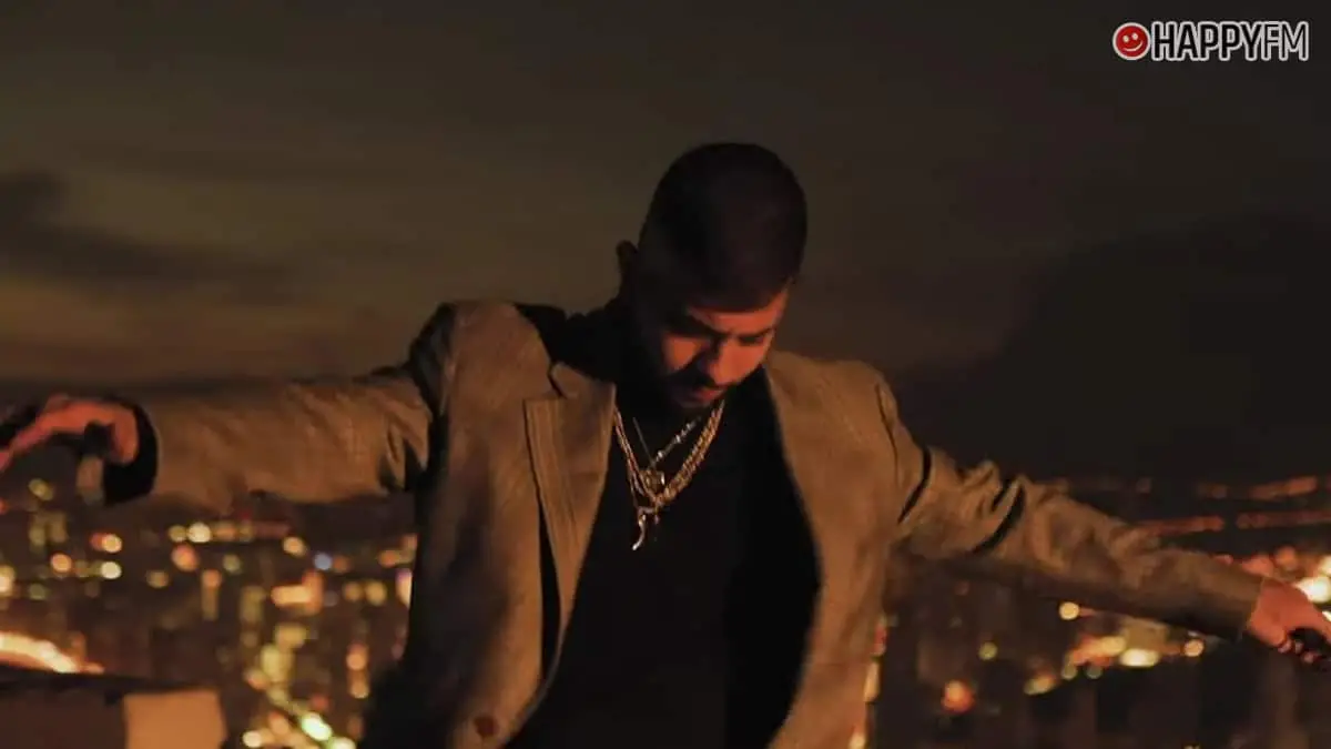 ‘Dice que me ama’, de Bandaga: letra y vídeo