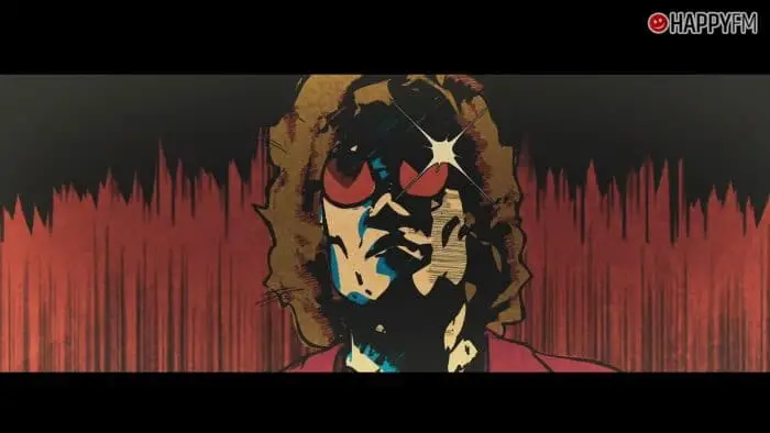 ‘Hombre de acción’, de Bunbury: letra y vídeo