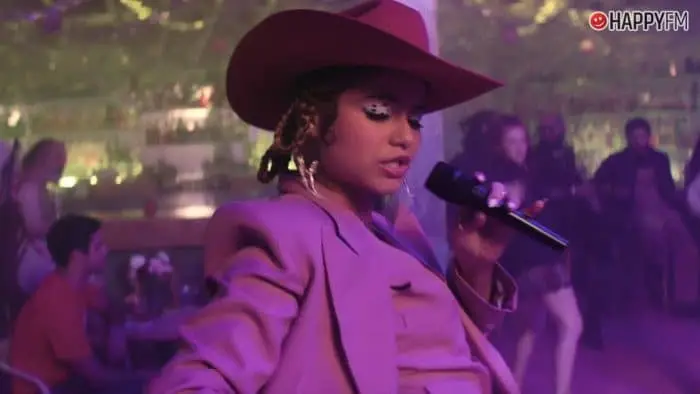 ‘Idiota’, de Sofía Reyes: letra y vídeo