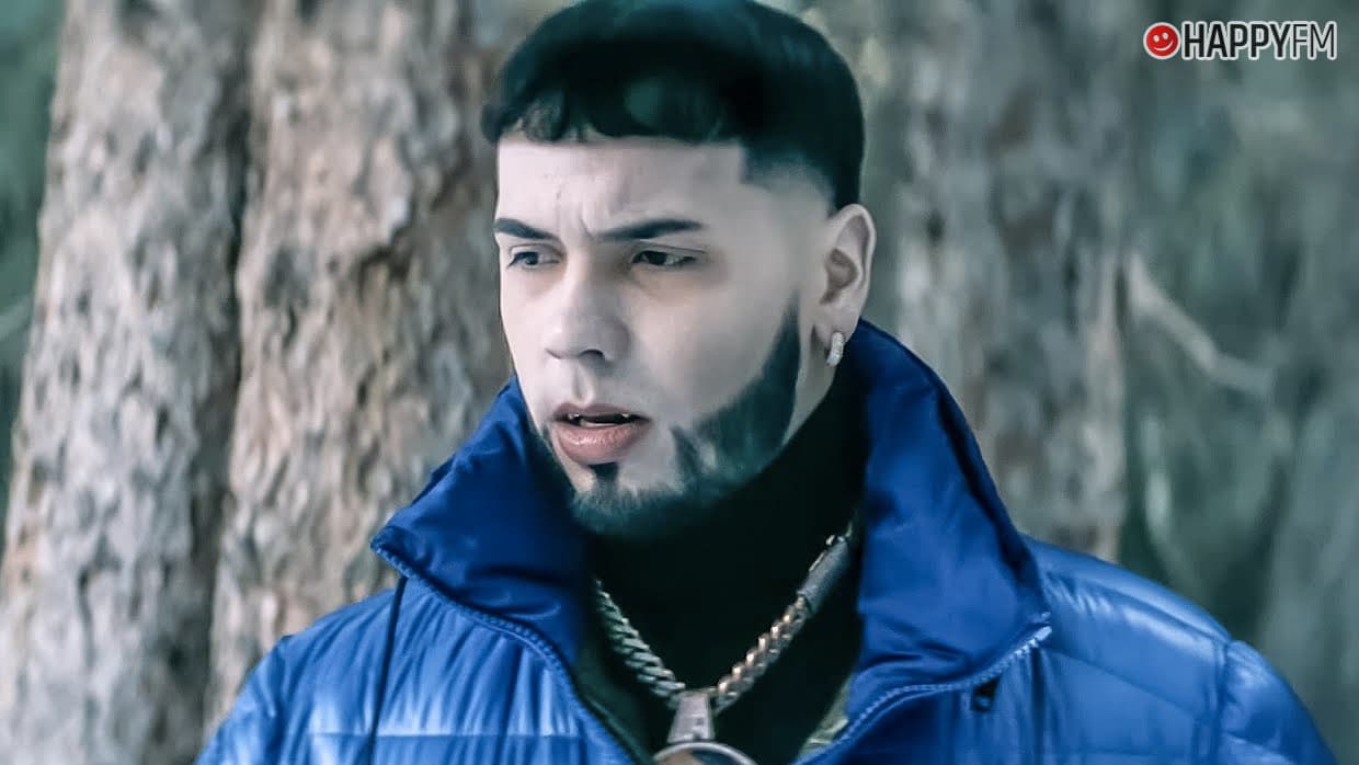 ‘Keii’, de Anuel AA: letra y vídeo