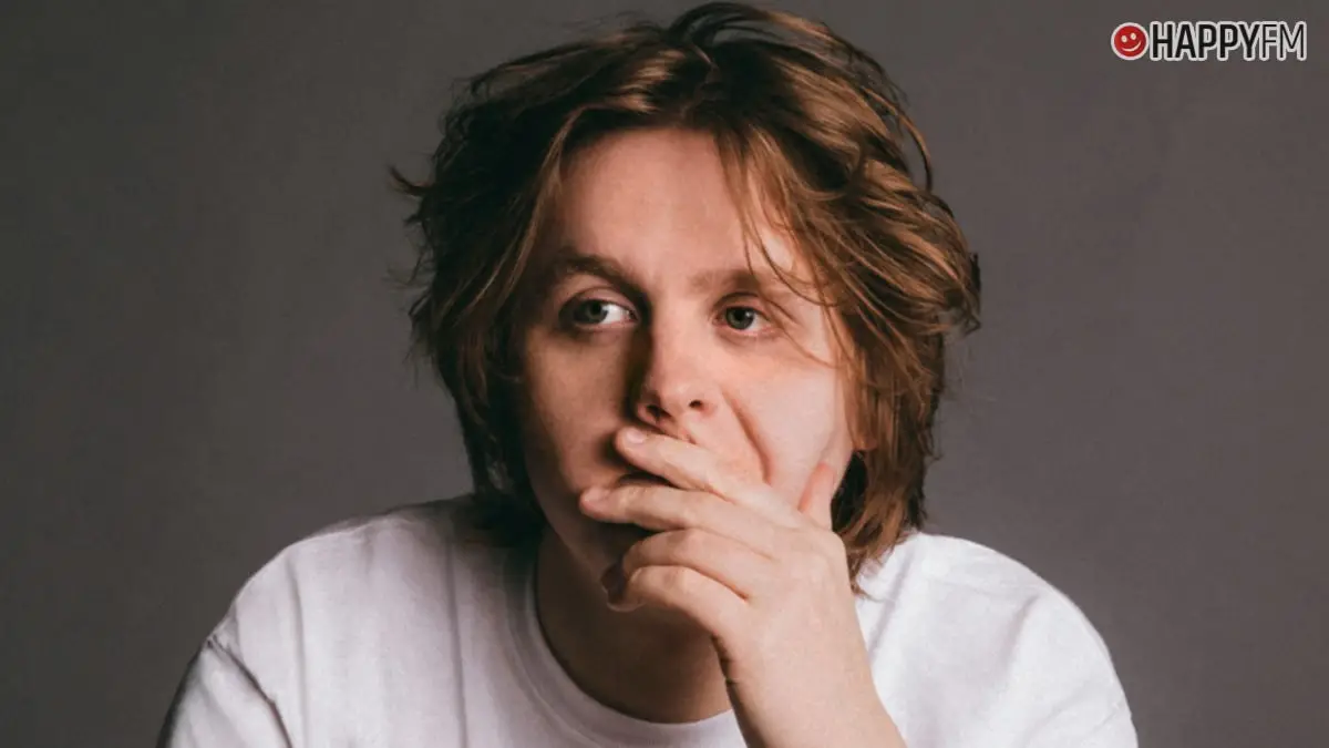 Lewis Capaldi y sus 6 canciones imprescindibles
