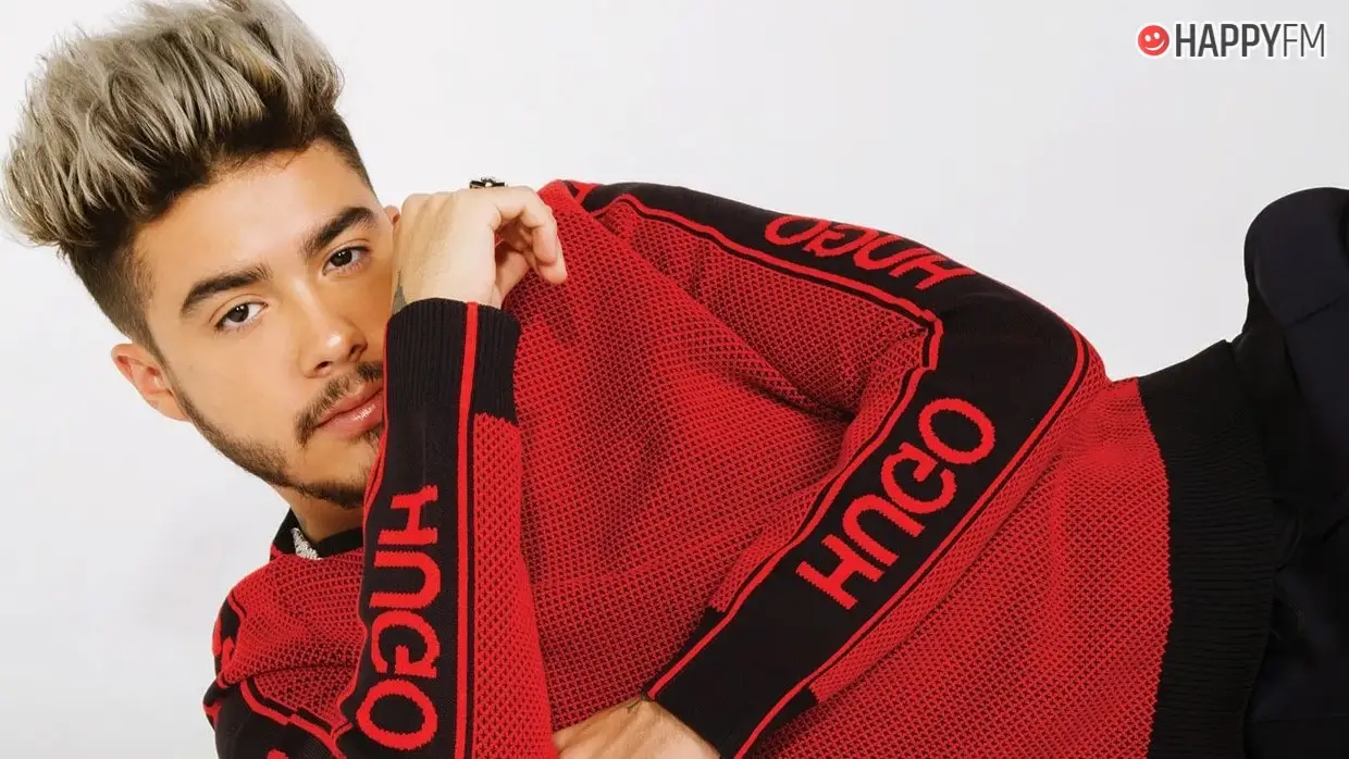 Mario Bautista: 5 canciones que han marcado su trayectoria en la música