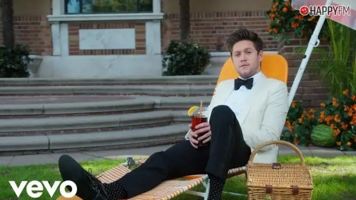 ‘No Judgement’, de Niall Horan: letra (en español) y vídeo