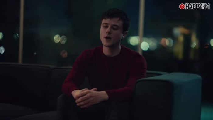 ‘Oh my God’, de Alec Benjamin: letra (en español) y vídeo