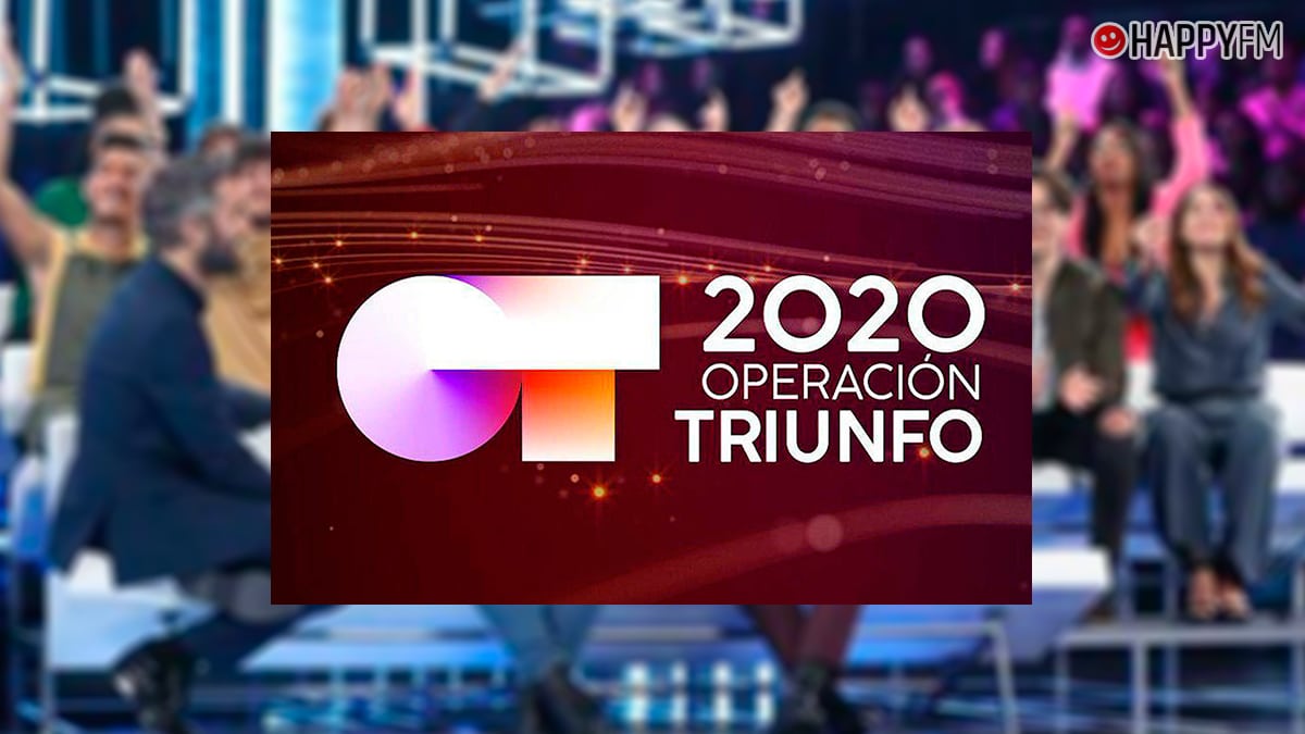 ‘OT 2020’: Ver el primer pase de micros en directo de ‘Operación Triunfo 2020’
