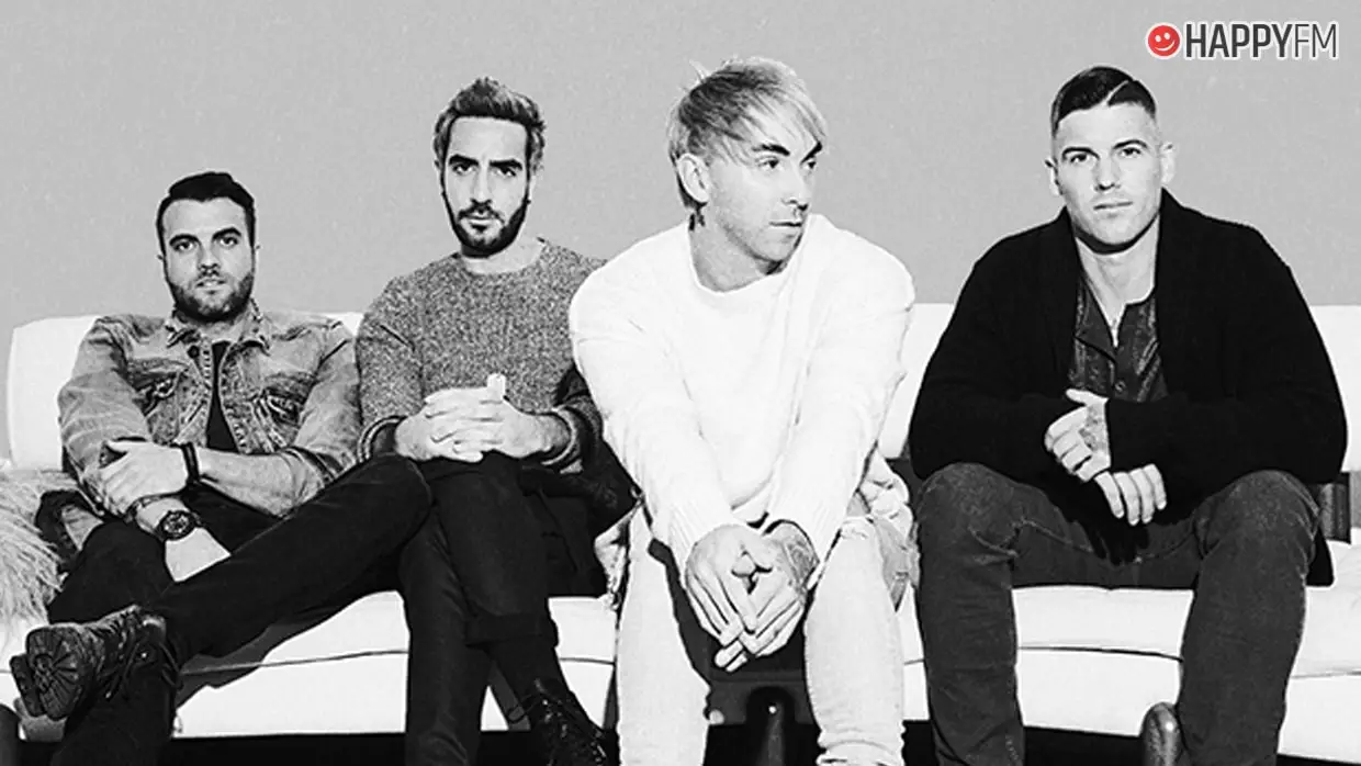 ‘Some kind of disaster’, de All Time Low: letra (en español) y vídeo