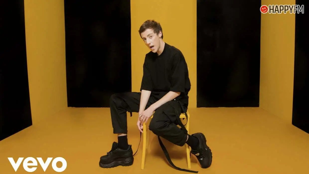 ‘¿Abejas?’, de David Rees: letra y vídeo