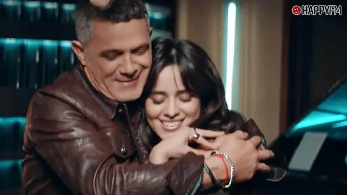 Alejandro Sanz: Estas canciones que ha escrito para sus hijos