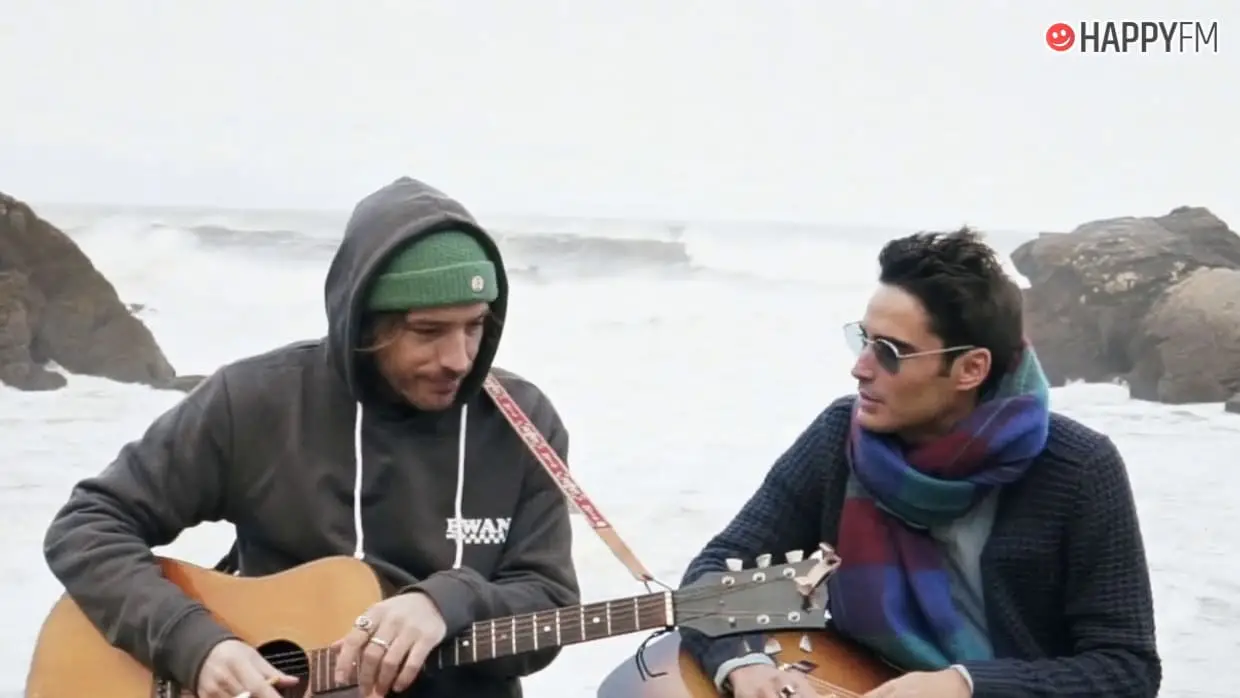 ‘Amorfina’, de Marlon: letra y vídeo