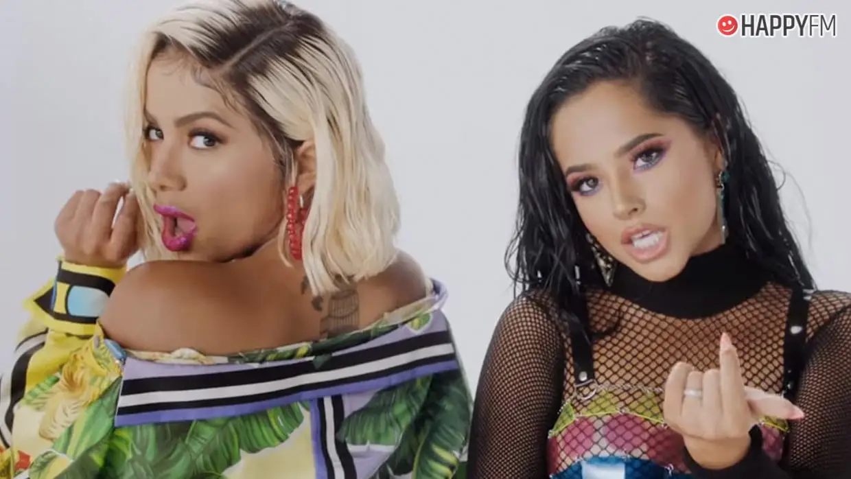 Anitta: 5 colaboraciones que jamás olvidaremos