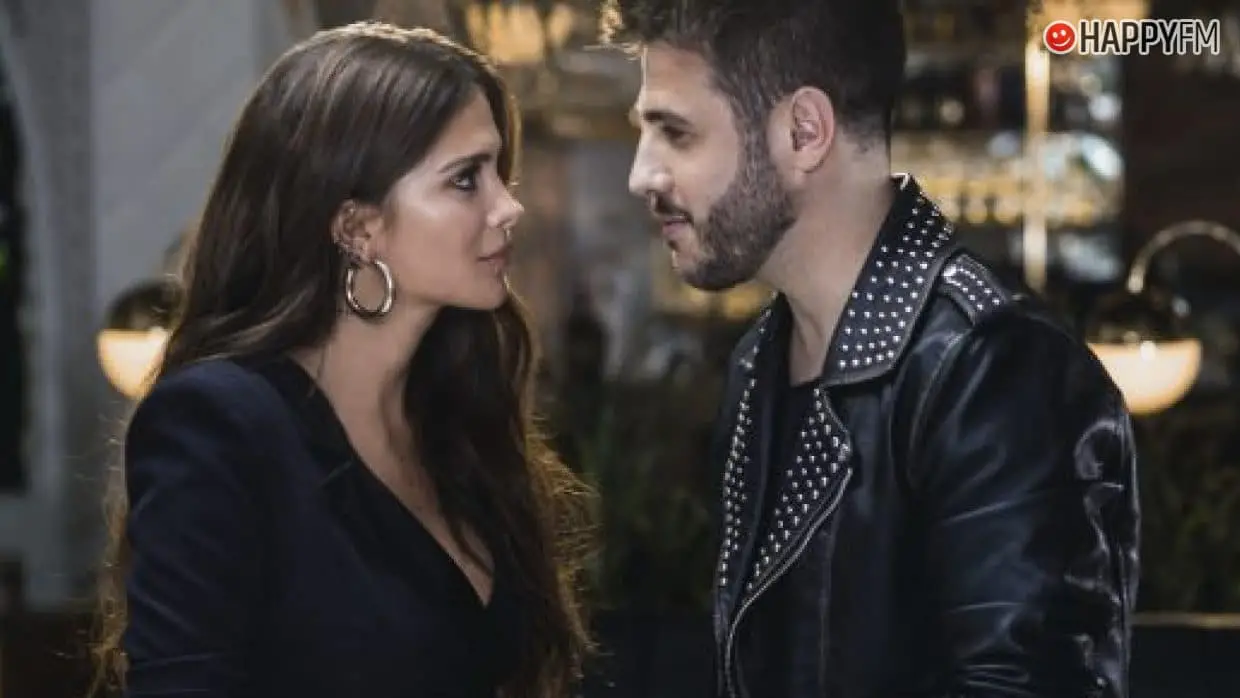 ‘Antídoto’, de Antonio José y Greeicy: letra y vídeo
