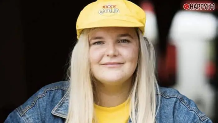 ‘Bad child’, de Tones and I: letra (en español) y vídeo