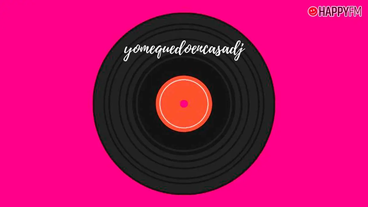 ‘Yo me quedo en casa’: Los dj’s españoles se unen contra el coronavirus (Covid-19)