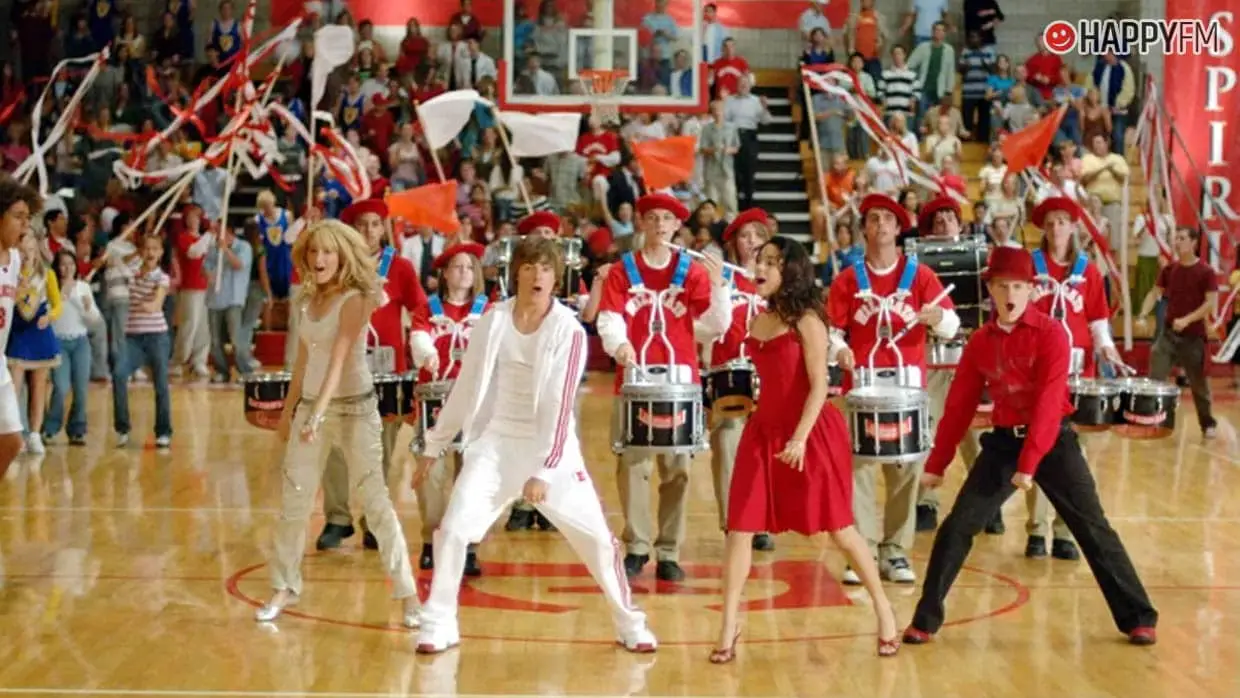 Disney Plus: ‘High School Musical’, ‘Hotel dulce hotel’, ‘Hannah Montana’ y otros títulos que no te puedes perder de la nueva plataforma