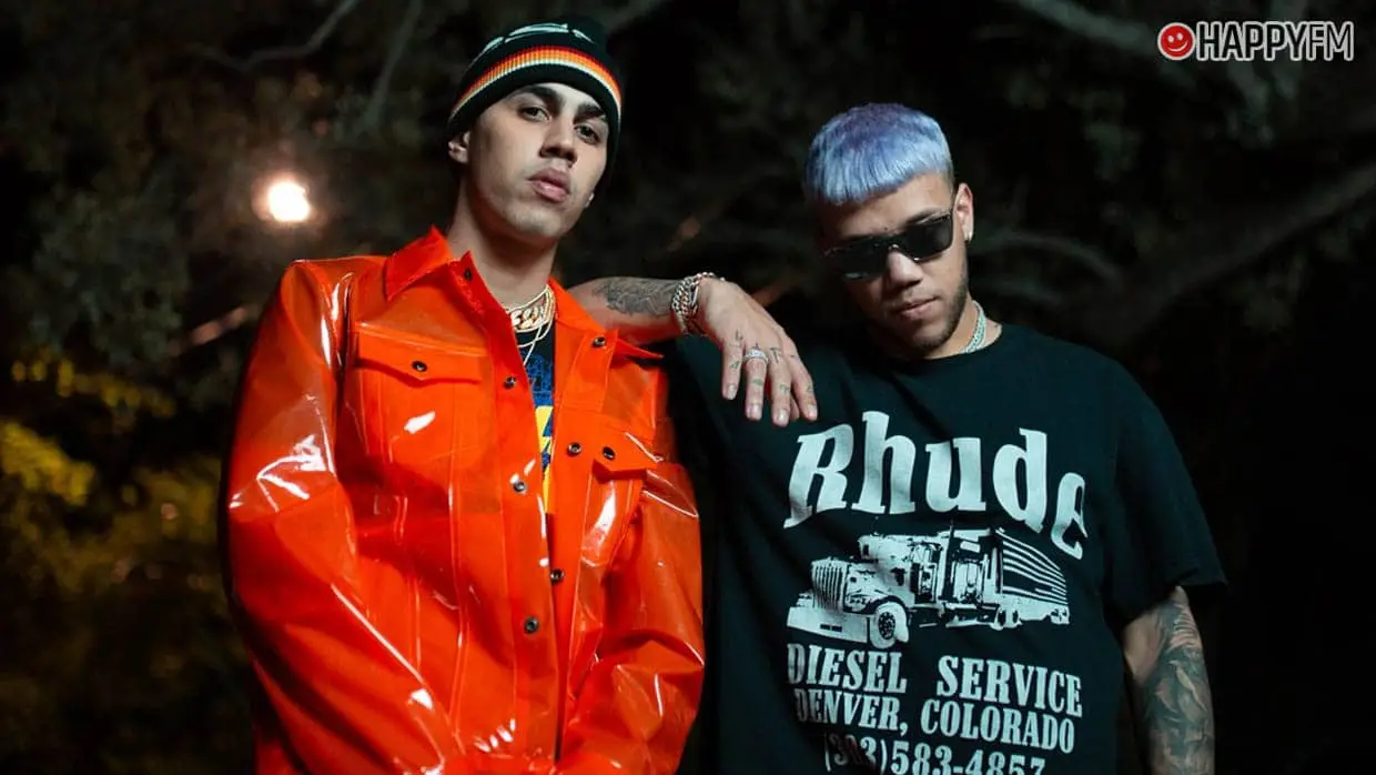 ‘Dispo’, de Brytiago y Jhay Cortez: letra y vídeo