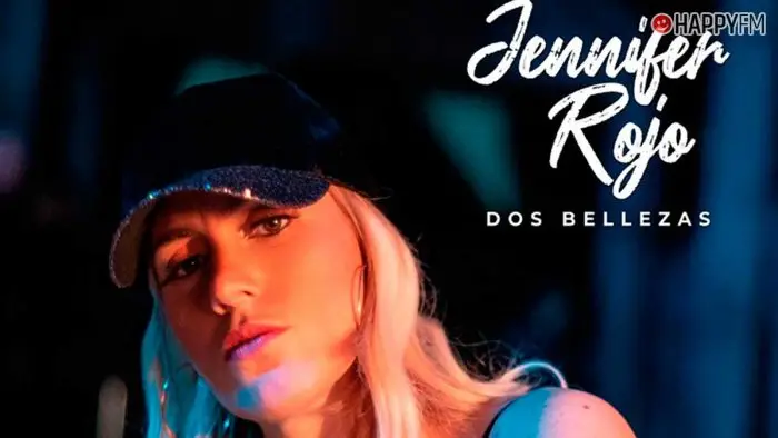 ‘Dos bellezas’ de Jennifer Rojo: Letra y vídeo