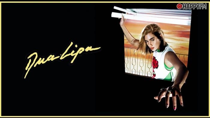 Dua Lipa publica su nuevo álbum ‘Future Nostalgia’, Ovy on the Drums y Tini lanzan ‘Ya no me llames’ y mucho más