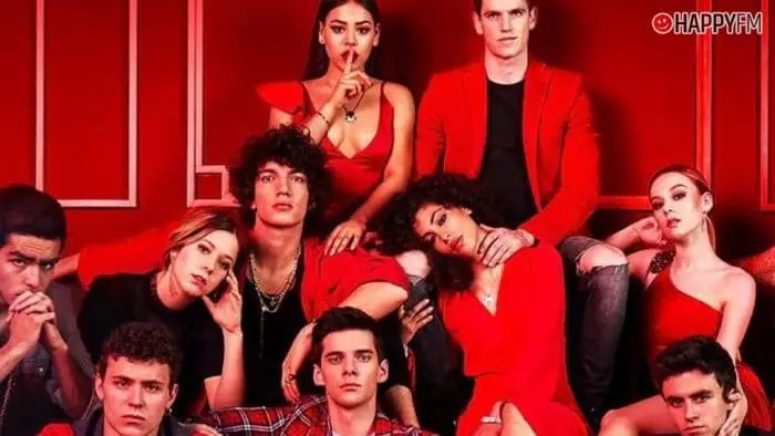 ‘Élite’, ‘La Casa de Papel’ y otras series de Netflix para ver durante el brote de Coronavirus