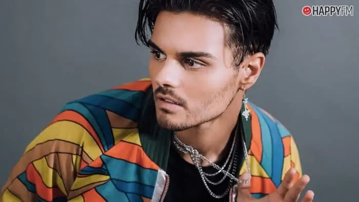 ‘Esta cuarentena’, de Abraham Mateo: letra y vídeo