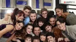 Estrenamos nuevo podcast sobre OT 2020: El GalOT de Happy FM.