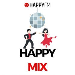 Google Podcast: Ya puedes escuchar Happy Mix