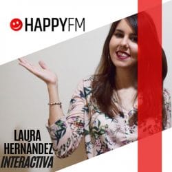 Google Podcast: Ya puedes escuchar Interactiva con Laura Hernández