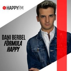 Google Podcast: Ya puedes escuchar Fórmula Happy con Dani Berbel