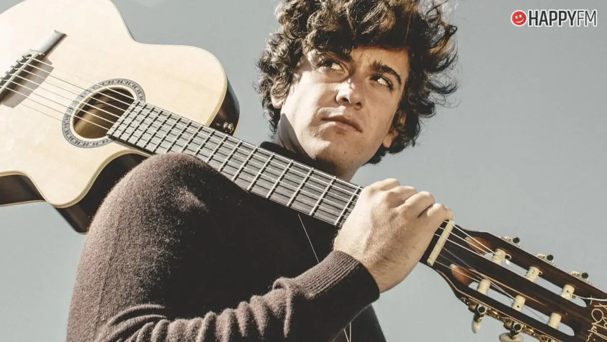 Guitarricadelafuente: 4 éxitos para descubrir su trayectoria