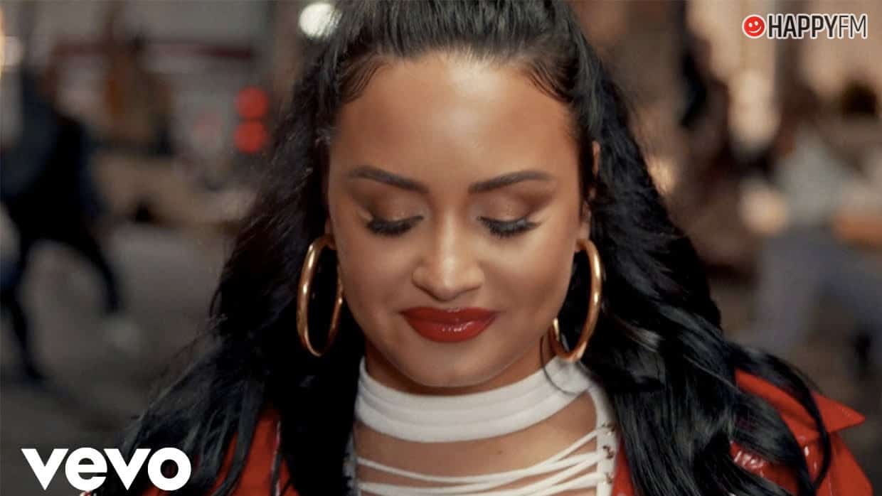 ‘I love me’, de Demi Lovato: letra (en español) y vídeo