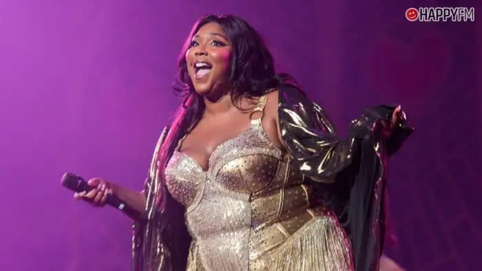 Lizzo: Estas son sus mejores actuaciones en directo
