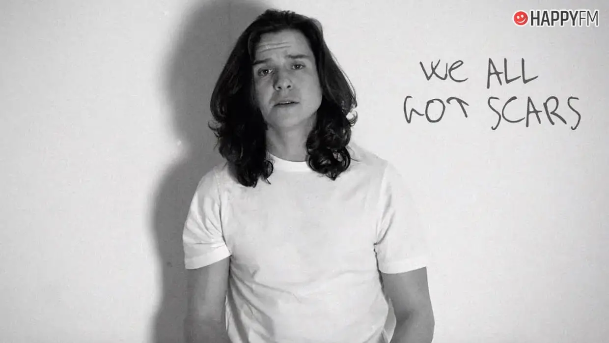 Lukas Graham lanza ‘Scars’, JC Stewart publica nuevo vídeo y otras novedades musicales internacionales