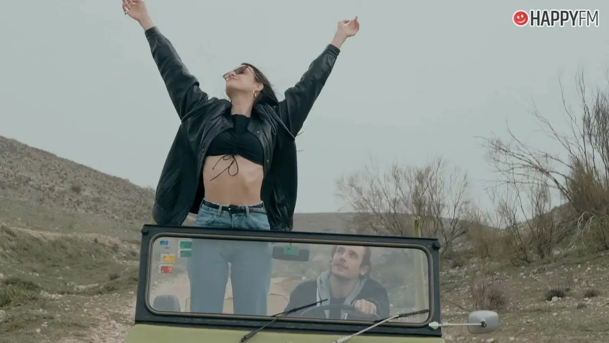 ‘Maneras de pensar’, de David DeMaría: letra y vídeo