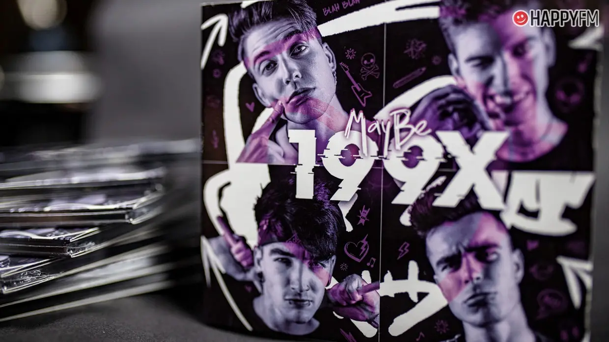 MayBe: 6 canciones de ‘199x’ que tienes que escuchar para conocerles