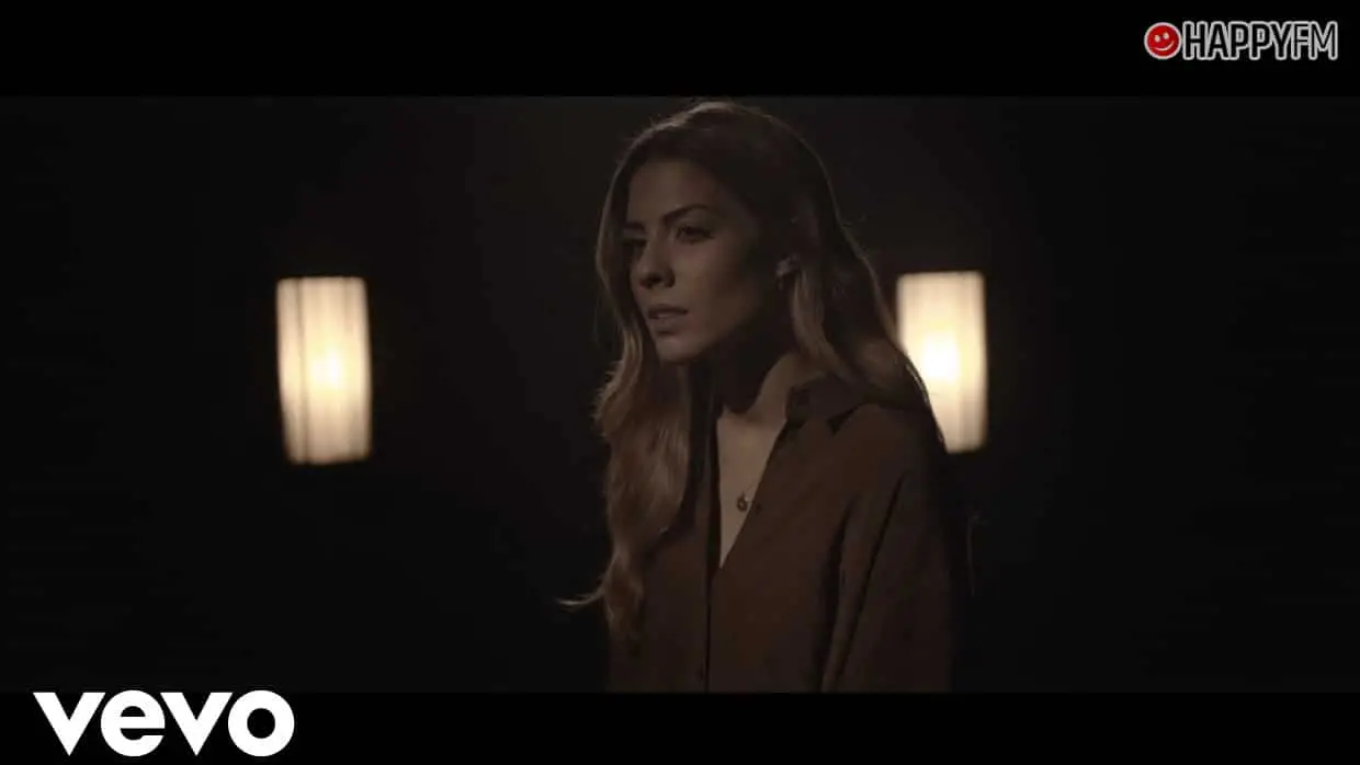 ‘No sé quién soy’, de Miriam Rodríguez: letra y vídeo