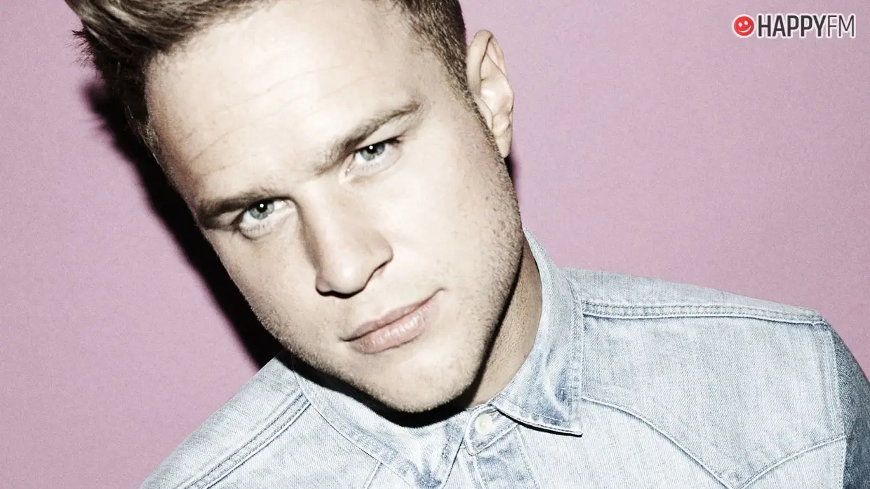 Olly Murs: Estas son las canciones que jamás olvidaremos