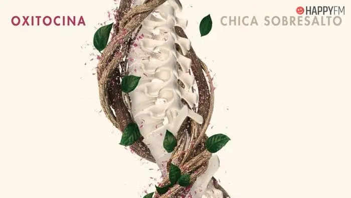 ‘Oxitocina’, de Chica Sobresalto: letra y audio