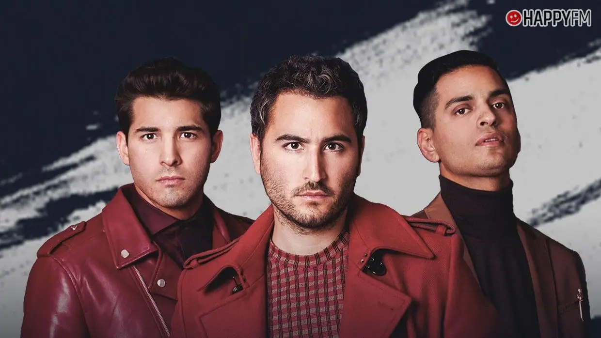 Reik: Estas son las canciones que han marcado su carrera