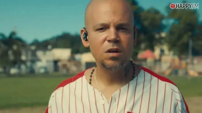 ‘René’, de Residente: letra y vídeo