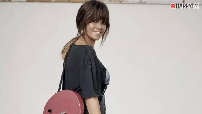 ‘Un canto a la vida’, de Vanesa Martín: letra y vídeo