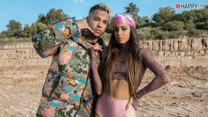 ‘Ya no me llames’, de Tini y Ovy on the drums: letra y vídeo