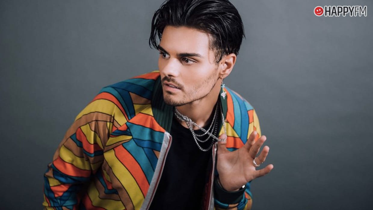 Abraham Mateo: 6 colaboraciones que han marcado su trayectoria