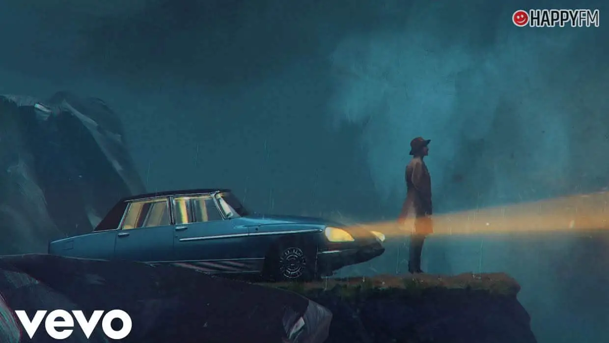 ‘Abrázame’, de La Oreja de Van Gogh: letra y vídeo