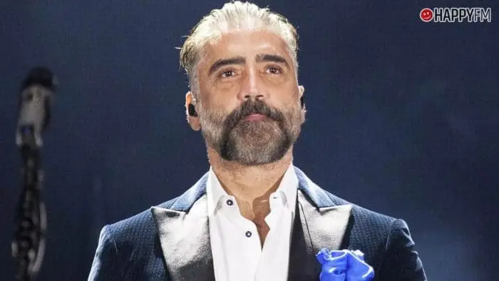 Alejandro Fernández: Estas son las colaboraciones que han marcado su carrera