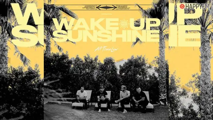 All Time Low presenta su nuevo álbum, Zion & Lennox lanzan un nuevo single… ¡Y mucho más!