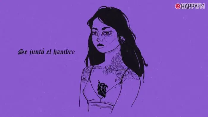 Babi: Las canciones que debes conocer de la artista revelación del momento