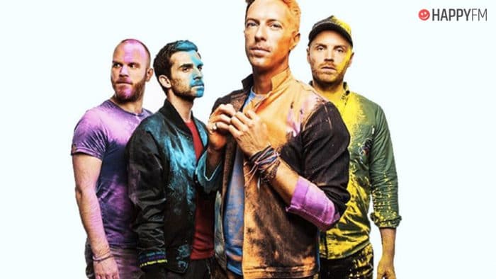 Coldplay: Razones por las que debes escuchar su música